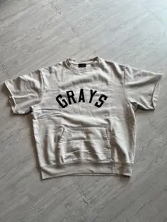 Fear of god 半袖スウェットのサムネイル
