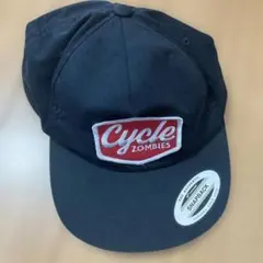 スケボー キャップ