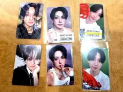 &TEAM Back to life FUMA