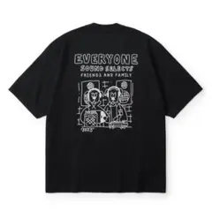 2026年最新】Everyone j.30000 logo teeの人気アイテム - メルカリ