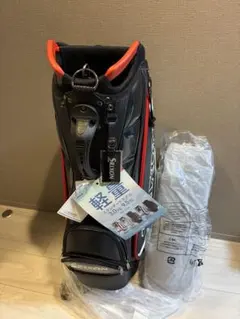 SRIXON キャディバッグ GGC-S166 9.5型