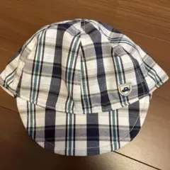 ファミリア ベビー帽子