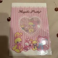 Angelic Pretty クリアファイルのサムネイル