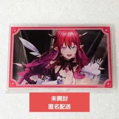 未開封】IRys「The Broken Promise」スクエアアクリルスタンド