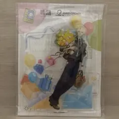 鳴潮 2周年 リューク・ヘルセン 4点セット 鳴潮 2周年 リューク・ヘルセン 4点セット - メルカリ
