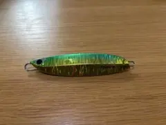 QUICK ゼロワン150g 緑金　開封のみ　未使用品