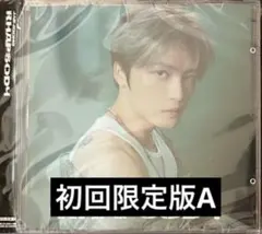 ジェジュン JAEJOONG