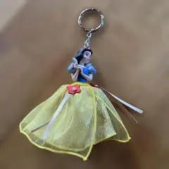 ディズニー 白雪姫 キーホルダー