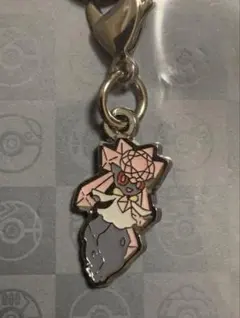 ディアンシー キャラクターグッズ