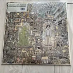 2026年最新】ウィーザー レコードの人気アイテム - メルカリ