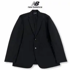 Y299 美品 S ニューバランス ストレッチ シングル ジャケット メンズのサムネイル