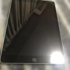 iPad 第9世代Wi-Fiモデル（グレー）