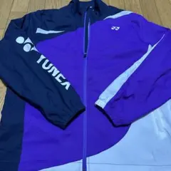 ヨネックスヒートカプセルダブルジャケット