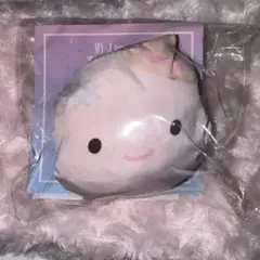 aespa ファンミ エコバッグ ウィンター