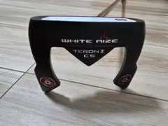 オデッセイ　WHITE RIZE TERONI CS パター