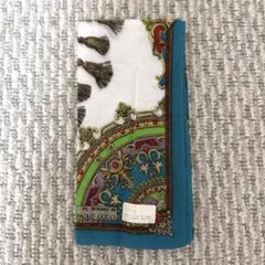 【未使用】PAOLO GUCCI ハンカチのサムネイル