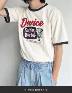 CPCM ロゴ入りTシャツのサムネイル