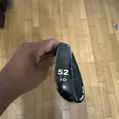 Cleveland 588 RTX 52度ウェッジ