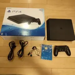 SONY PlayStation 4 CUH-2000A 500GB