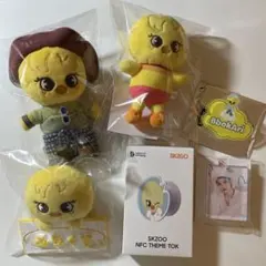 straykids フィリックス ポガリ まとめ売り - メルカリ