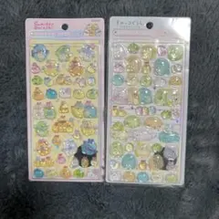 すみっコぐらし シール