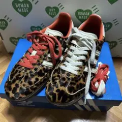 adidasアディダスSAMBA OG WサンバJI2734