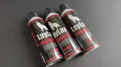 ライラクス LayLax ハイバレットガス 460ml 3本セットのサムネイル