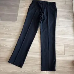 ユニクロ　感動パンツ ウルトラライト コットンライク85 321-407033