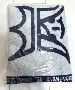 2025年最新】嵐 バスタオルの人気アイテム - メルカリ