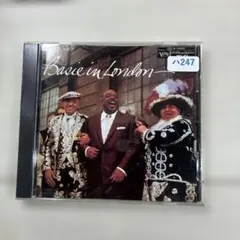 Count Basie Basie in London