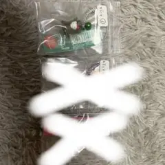 ご当地キティストラップ鹿児島限定