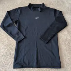 ハイネック長袖アンダーシャツ 140