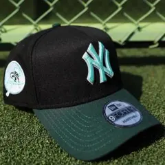 MLB ニューヨーク ヤンキース 9FORTY ニューエラ キャップ15