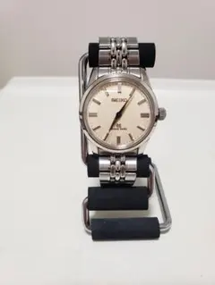 Grand Seiko GS 手巻き時計 SBGW035のサムネイル