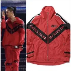 JSB セットアップジャージ JSB ジャージセットアップ - メルカリ