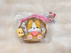 KUNA スクイーズ ビスケットドッグ - メルカリ