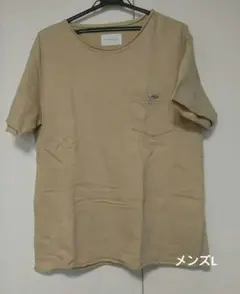 URBAN RESEARCH DOORS　半袖T