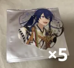 花伴クリアカード 颯馬