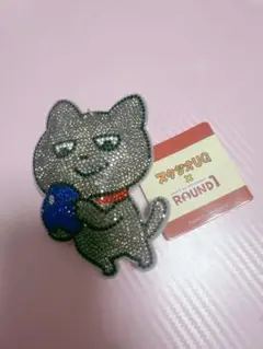 【即日発送】スタジオUG ぬいぐるみマスコット 2 わるめのねこ 卓球 スタジオUG ぬいぐるみマスコット 2 わるめのねこ 卓球 - メルカリ
