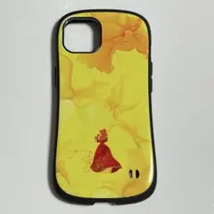 ディズニー 美女と野獣　ベル　iFace iPhone13ケース