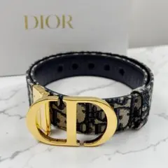 ❣️お盆セール 超美品 Dior CDロゴ リバーシブルベルト 80cm - メルカリ