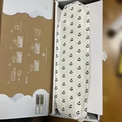 Logicool パームレスト