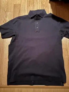 デサントオルテライン　テックポロシャツ デサント オルテライン DESCENTE ALLTERRAIN 【I/O】テック