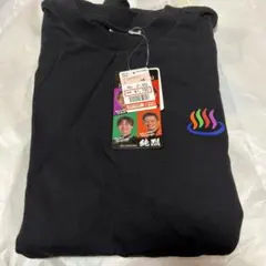 純烈 Tシャツ ブラック Mサイズのサムネイル
