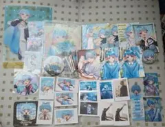 いれいす　-hotoke-