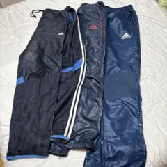 トレーニングパンツ l