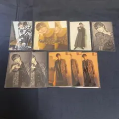 ①岡本信彦 “Love Culture” ランダムフォトカード　コンプセット ①岡本信彦 “Love Culture” ランダムフォトカード コンプセット - メルカリ