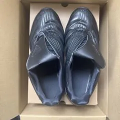 Kolor x Adidas ネイビー フリースパーカー - メルカリ