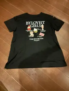 バイラビット　半袖Tシャツ/チュニック　150cmのサムネイル