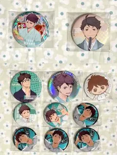 ハイキュー　グッズ